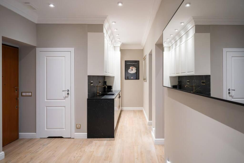 Rome City Center Apartment II Exterior foto