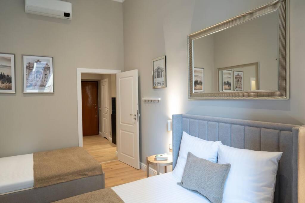 Rome City Center Apartment II Exterior foto
